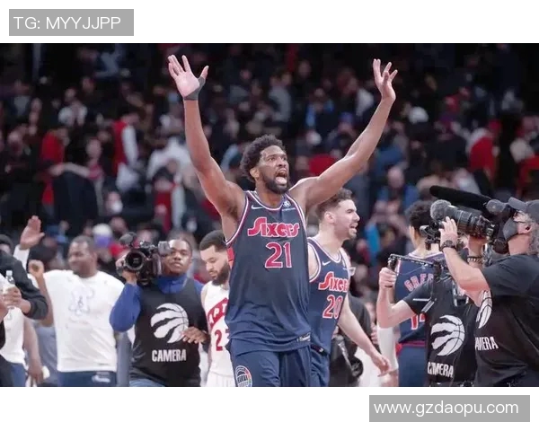 乔尔恩比德的篮球之路与未来展望：从新星到超级巨星的蜕变历程