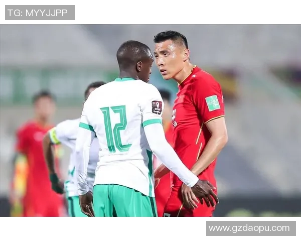 中国与伊朗足球对决腾讯体育全程直播精彩瞬间回顾