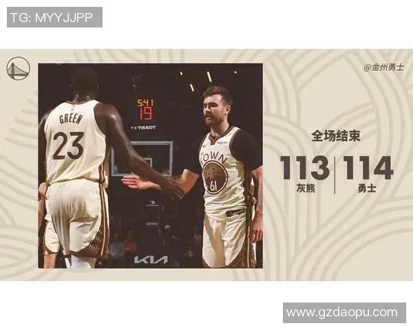 勇士与灰熊激战在即11月6日精彩直播不容错过