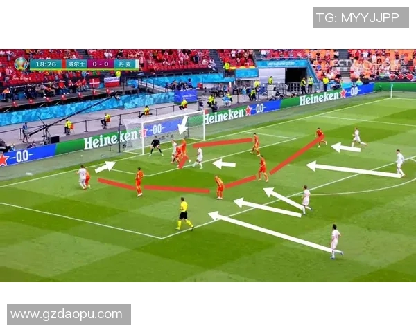 威尔士与丹麦足球对决阵容分析及战术解读