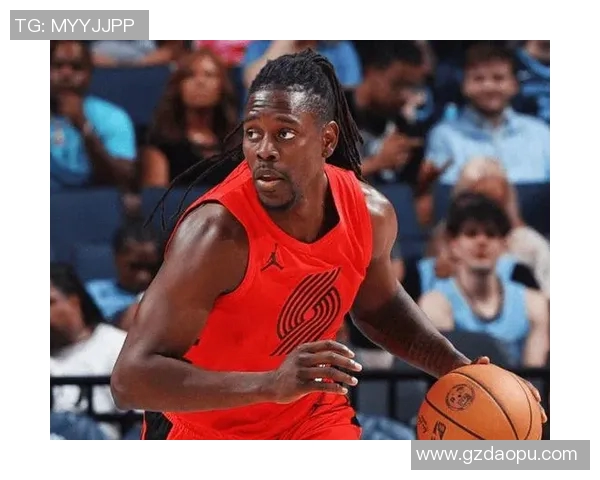 朱霍勒迪的篮球之路:从新秀到全明星的成长历程与影响力分析