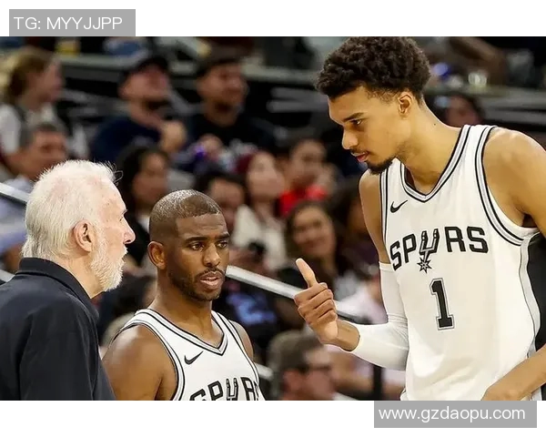 马刺队再度选择摆烂波波维奇因轮休主力球员被联盟罚款