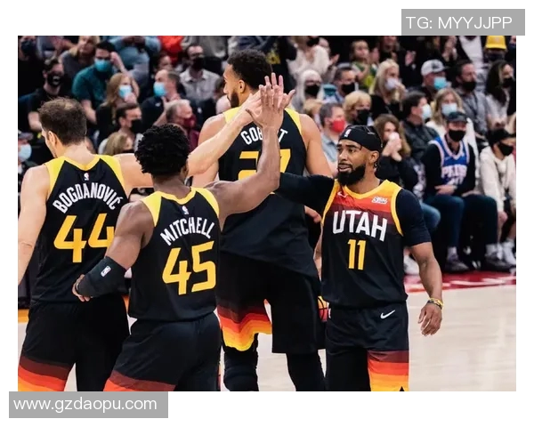 76人对爵士的历史交锋记录分析与战绩回顾