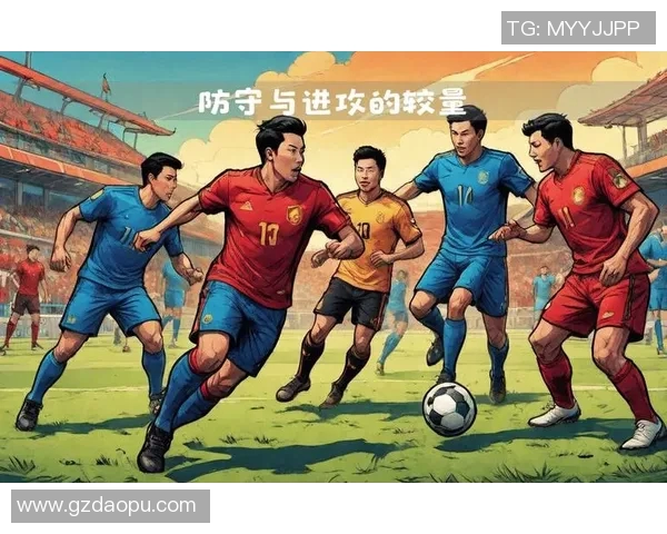 中国对决韩国的激烈较量6月28日精彩回顾与分析