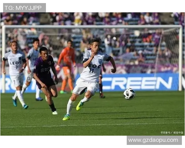 京都与甲府精彩对决直播回放全程回顾与精彩瞬间分析