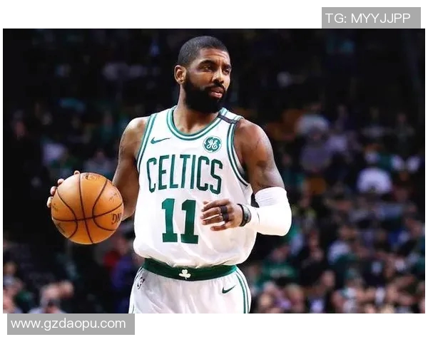 凯里欧文的篮球之路：从天才少年到NBA超级巨星的传奇旅程