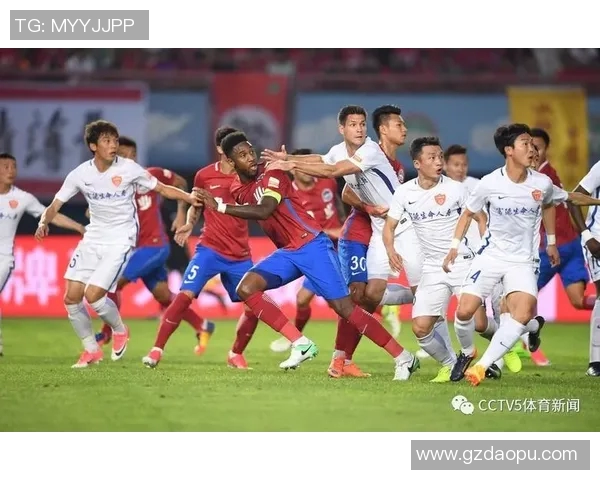 力帆与恒大精彩对决集锦回顾展现足球魅力与激情瞬间