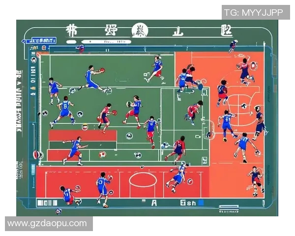 厄德高引领新潮流探索足球战术与球员发展的未来之路