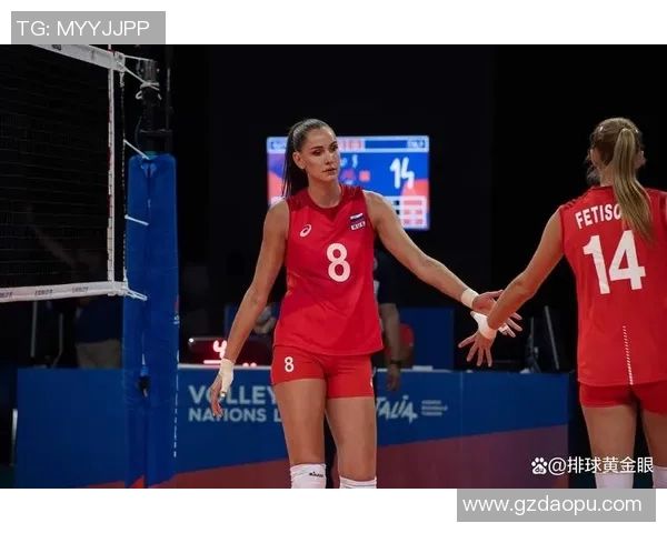 女排对阵俄罗斯精彩重播回顾赛场激烈瞬间与精彩表现