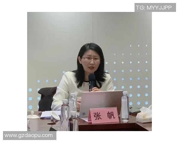 张帆:在新时代背景下探索创新与发展的多元路径与实践经验分享