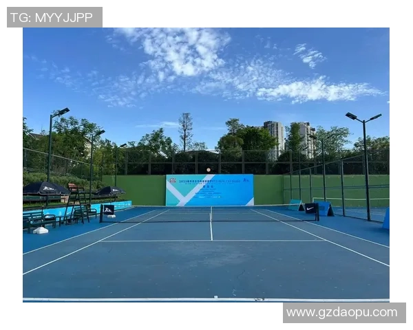 成都网球队意识探讨:提升团队协作与竞技水平的新思路