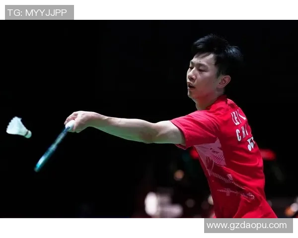 深圳羽毛球队进攻策略分析与失误反思助力未来发展