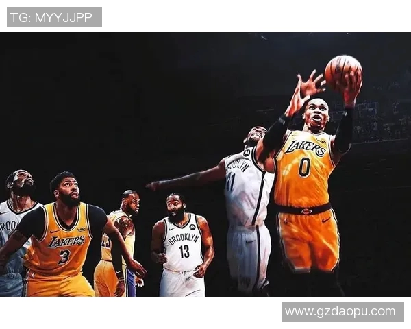 湖人对阵篮网精彩对决腾讯体育全程直播赛况分析与球员表现解读