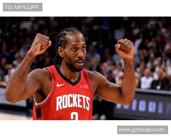 科怀伦纳德的篮球之路：从天才新秀到NBA超级巨星的蜕变与成就