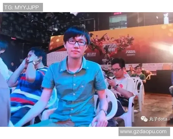 对话王秀英：回顾DOTA2职业生涯的挑战与成就