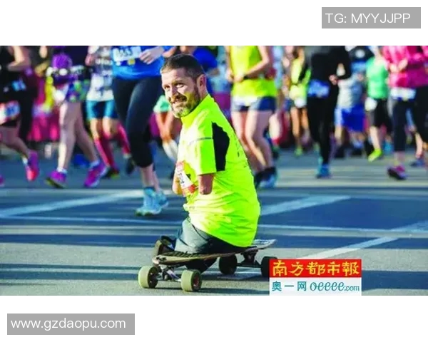 广州滑板队以92分领跑马拉松大满贯积分榜展现强劲实力