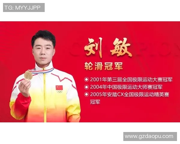 极限运动背后的成功秘诀刘敏专访分享心路历程与挑战应对策略