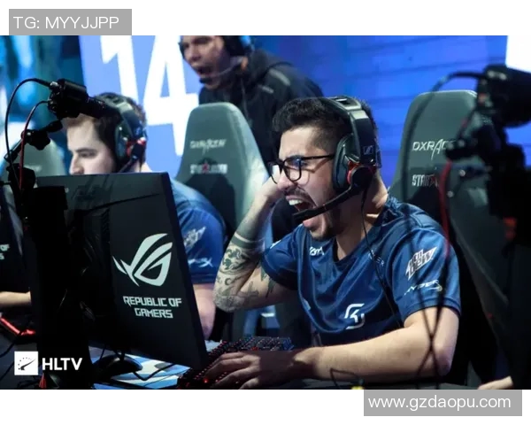 TES在CSGO比赛中的运营策略分析与成败经验总结