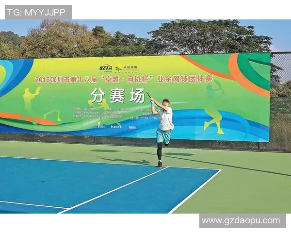 上海网球队引领最新网球意识TOP10榜单,展现卓越实力与潜力