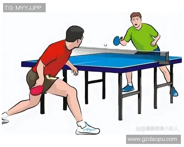 专访赵静：探寻乒乓球背后的成功秘诀与成长故事